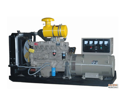 大兴安岭有关风力发电机组反飓风损坏办法