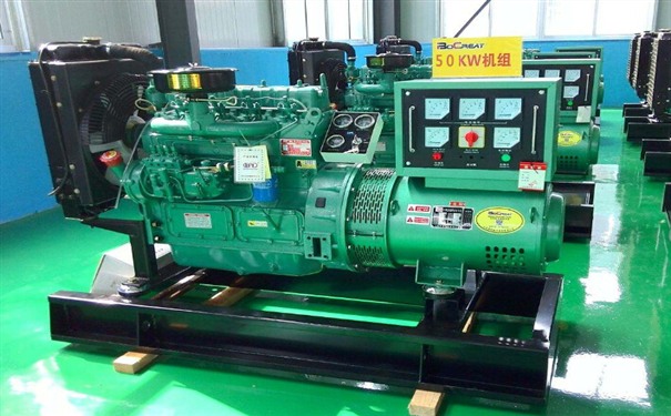 大兴安岭发电机出租